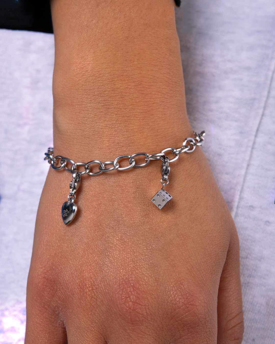 Charms Bracelet