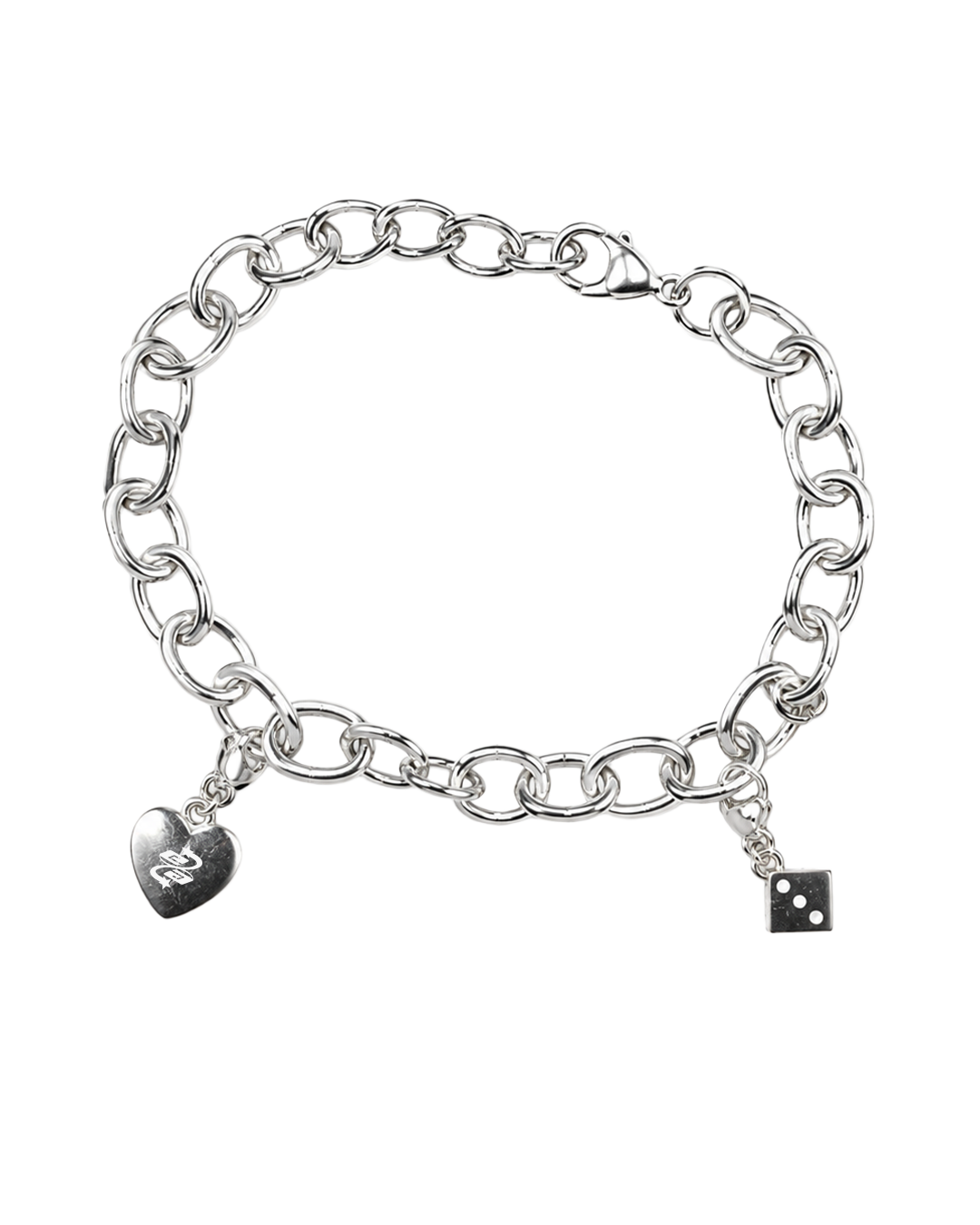 Charms Bracelet
