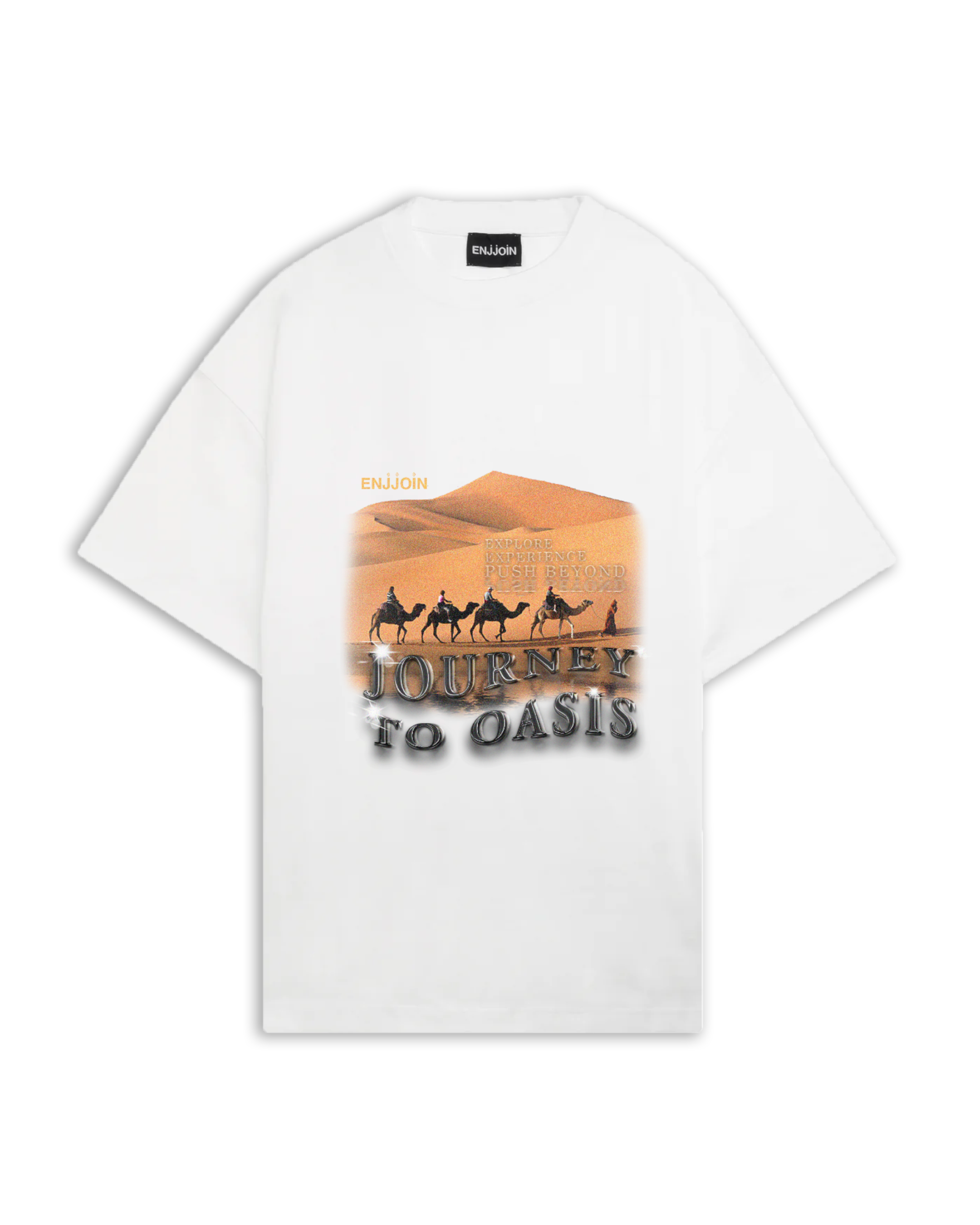 Fata Morgana T-Shirt