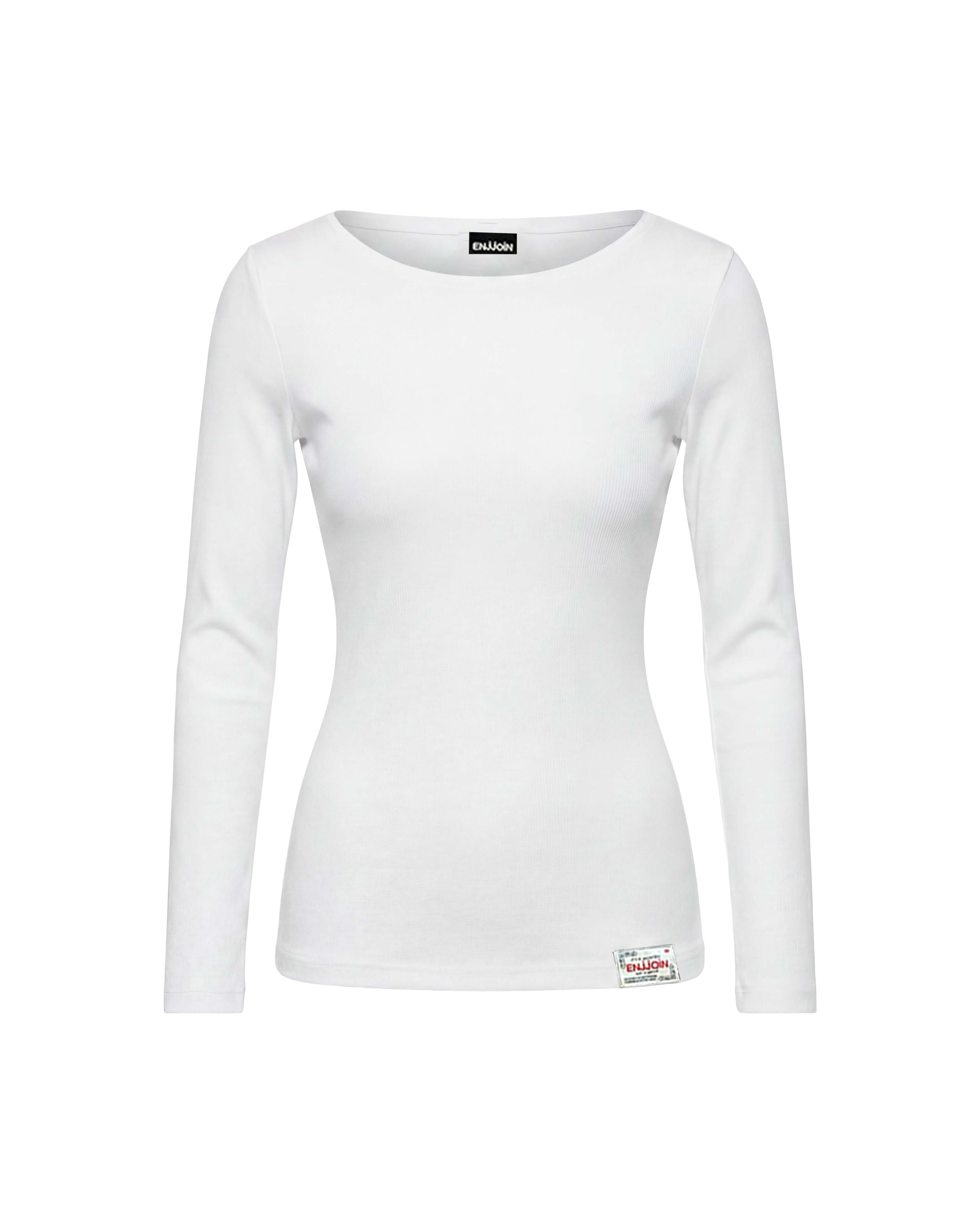 Layering Shirt Women White