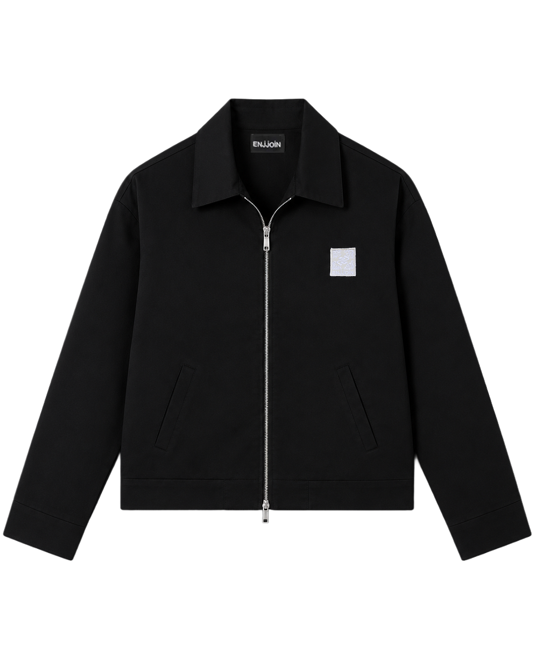 Marathon Jacket
