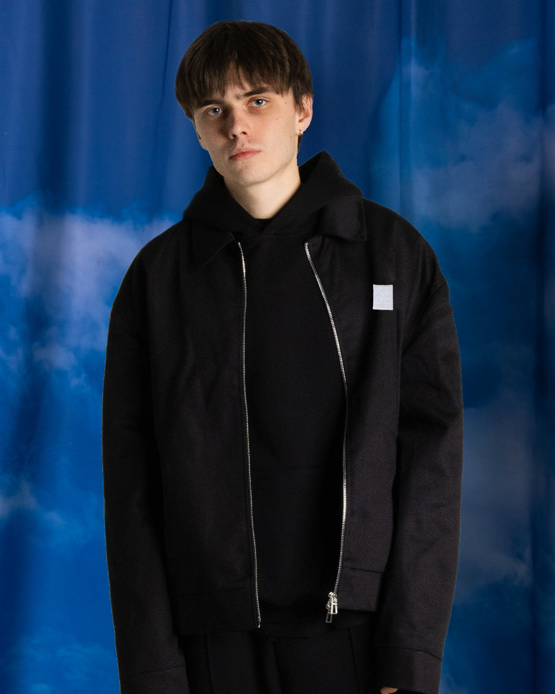Marathon Jacket