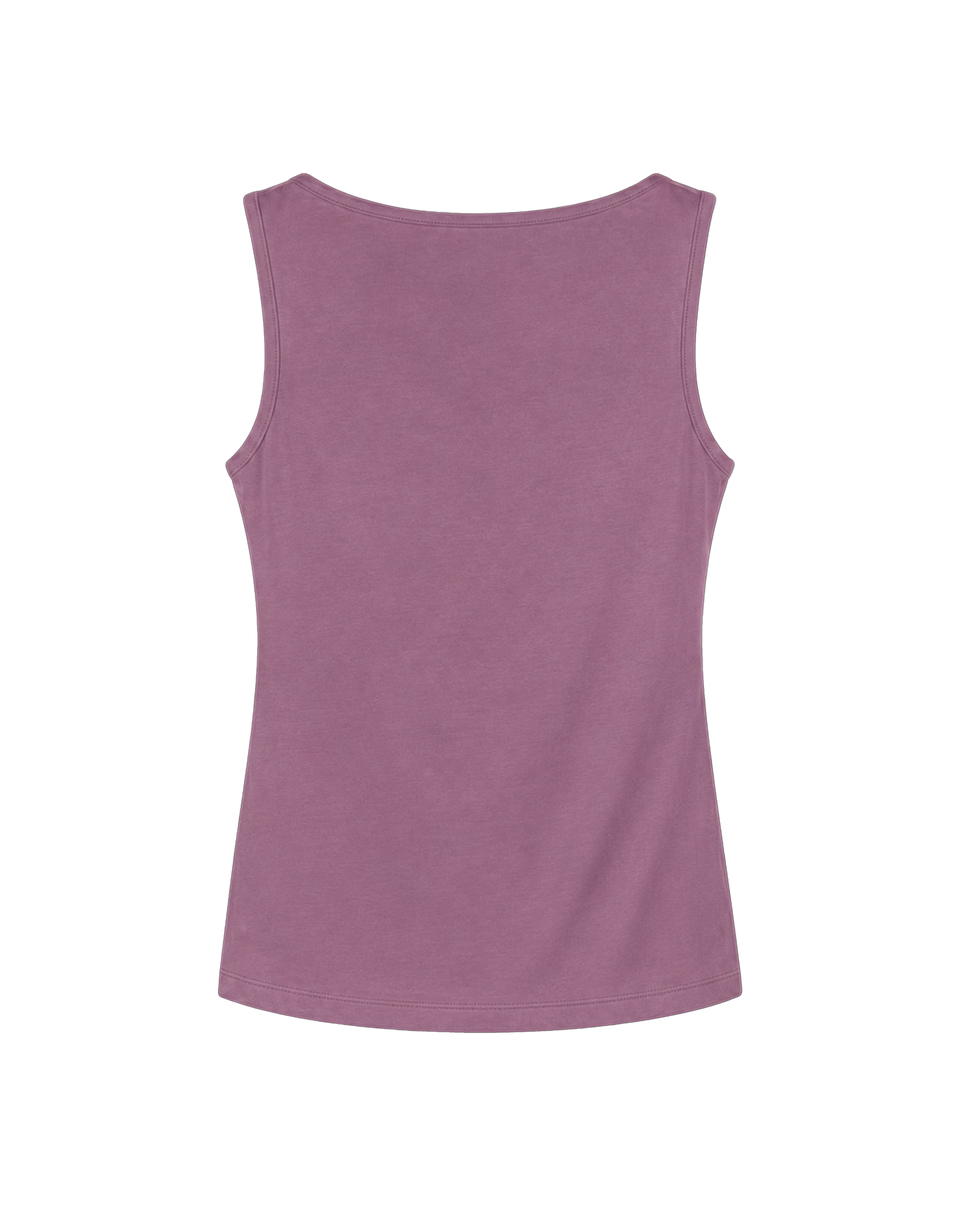 Waterfall Top Mauve