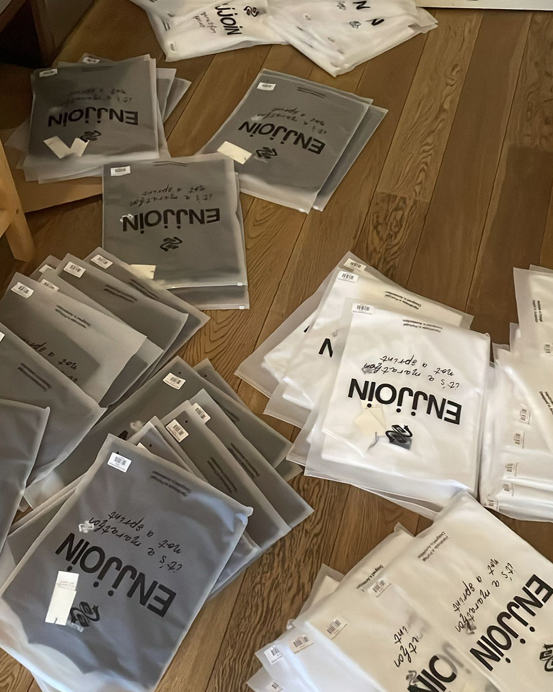 Echo Longsleeve Brown