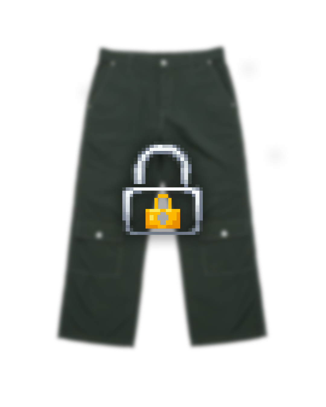 Echo Parachute Cargo