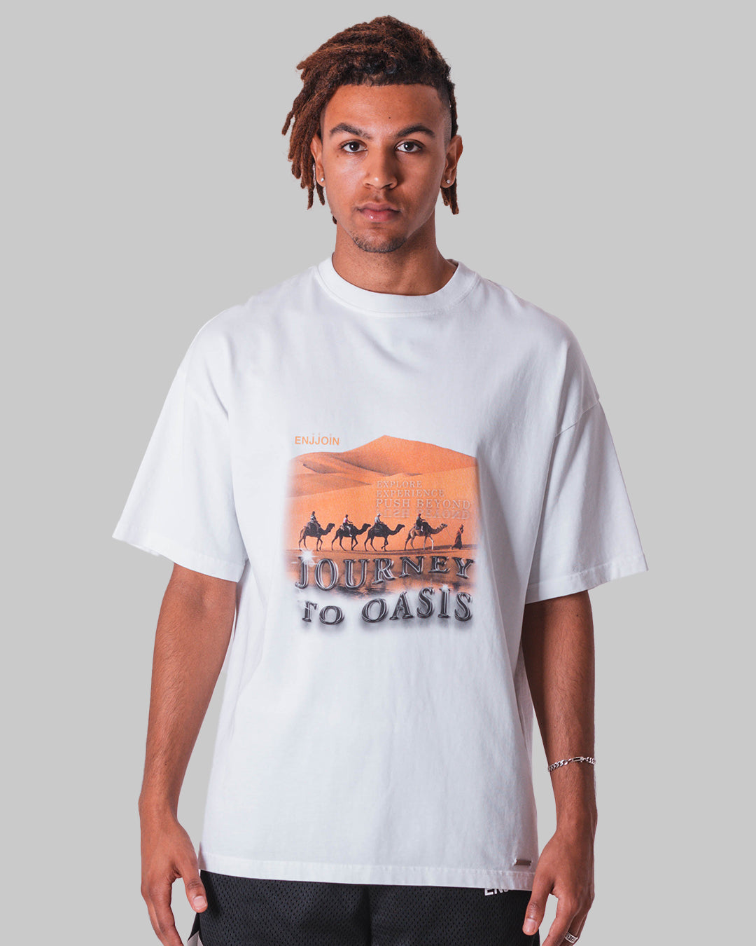 Fata Morgana T-Shirt