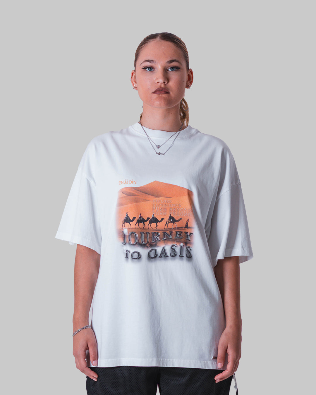 Fata Morgana T-Shirt