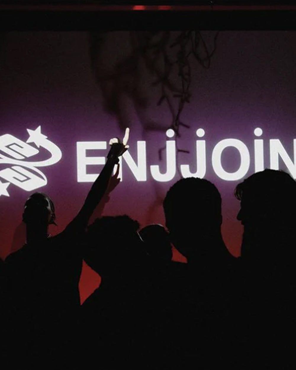 One for the books: The ENJJOIN Clubnight V1