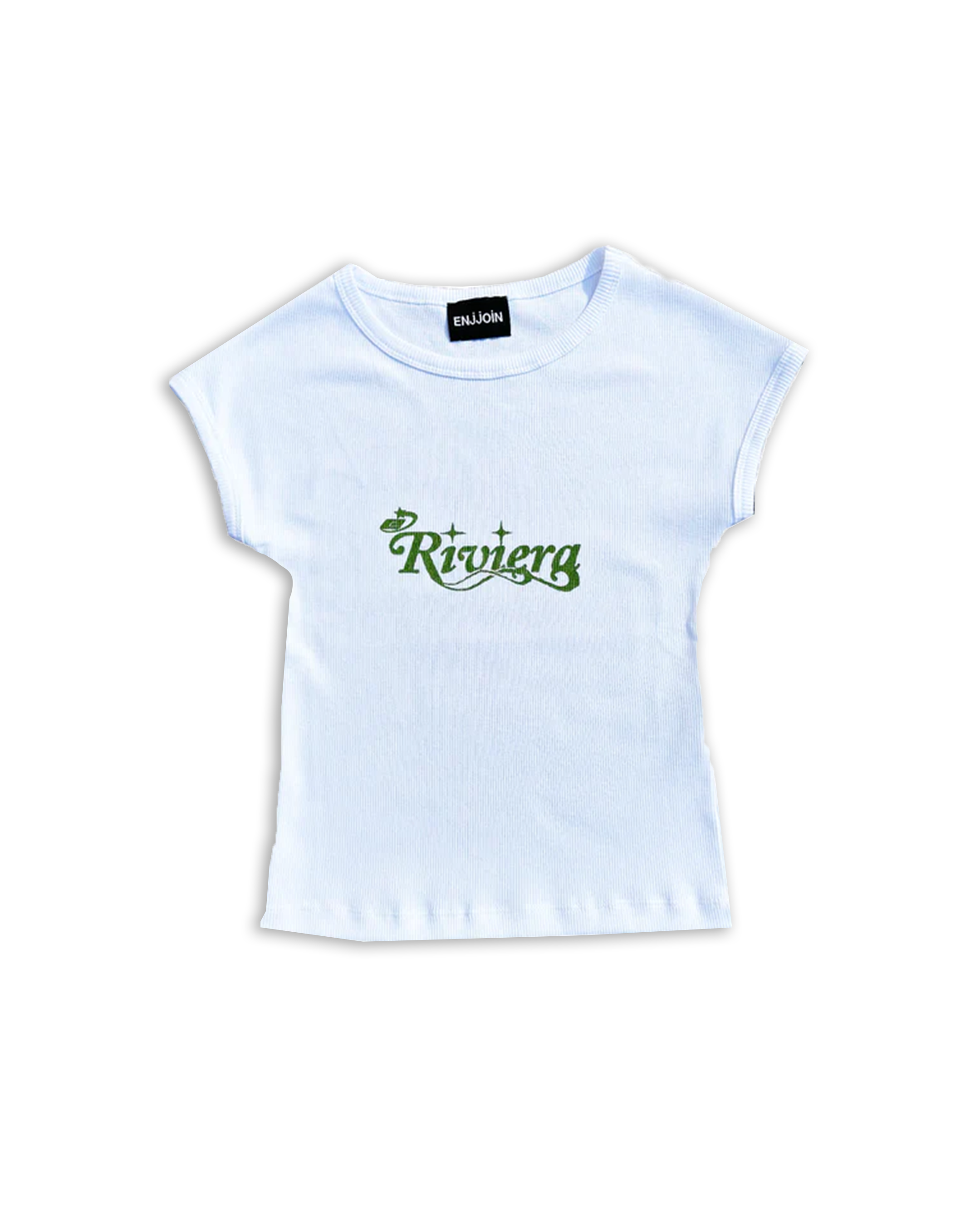 Riviera Baby T-Shirt