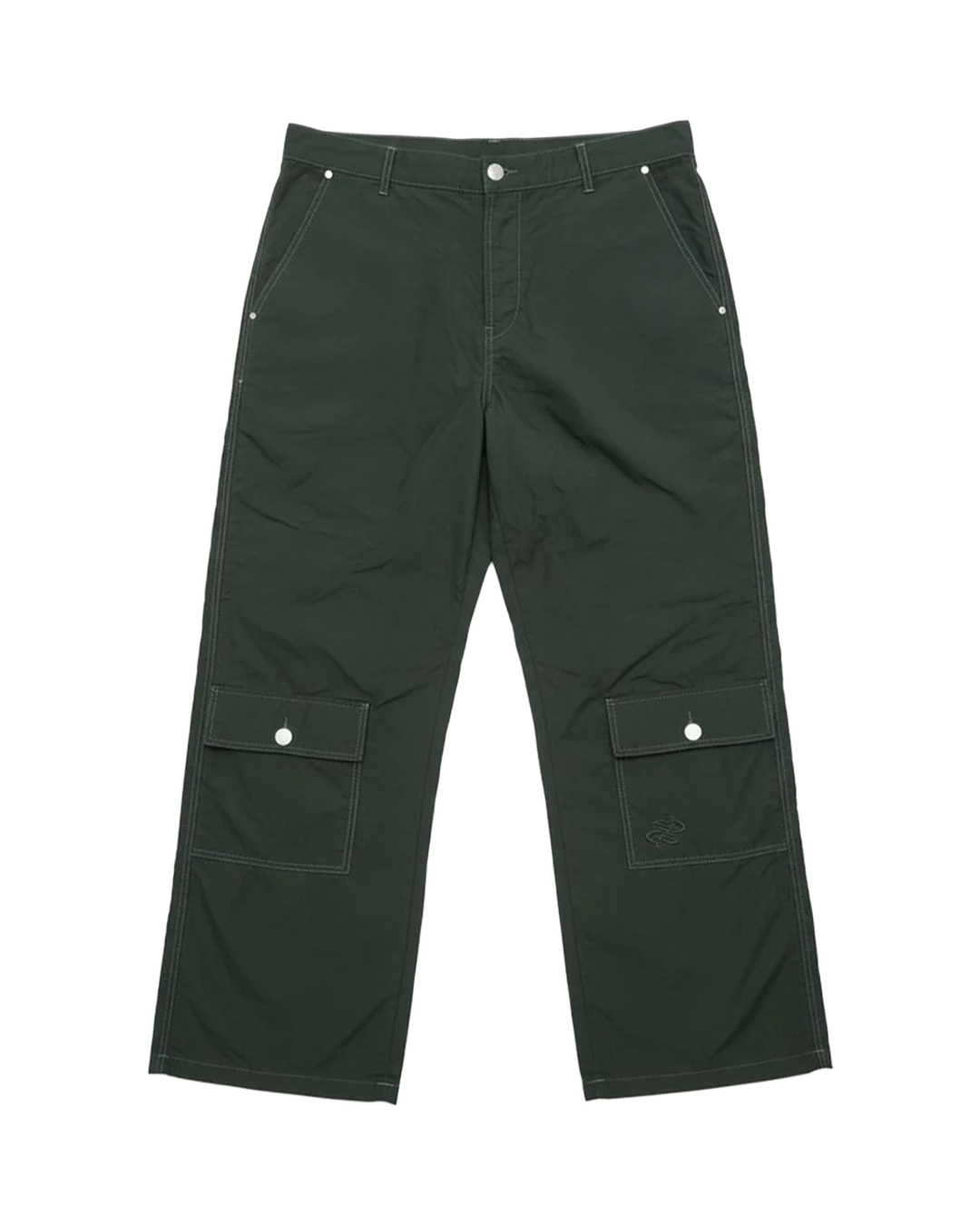 Echo Parachute Cargo