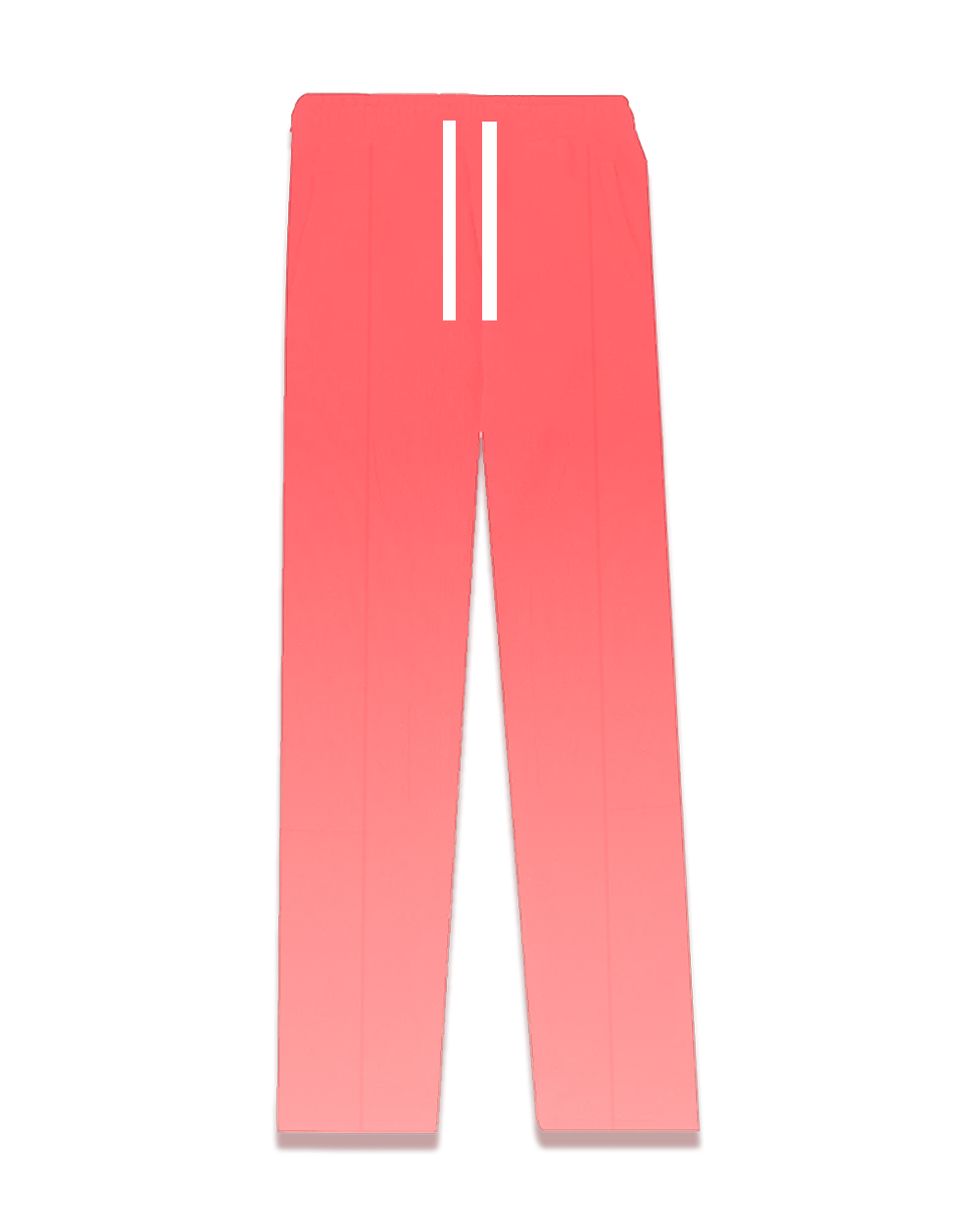 Flora Sweatpants Peach