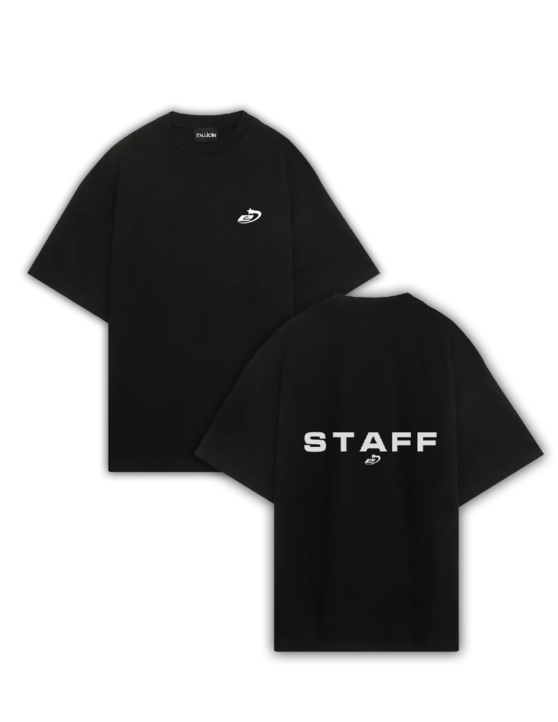 STAFF T-Shirt