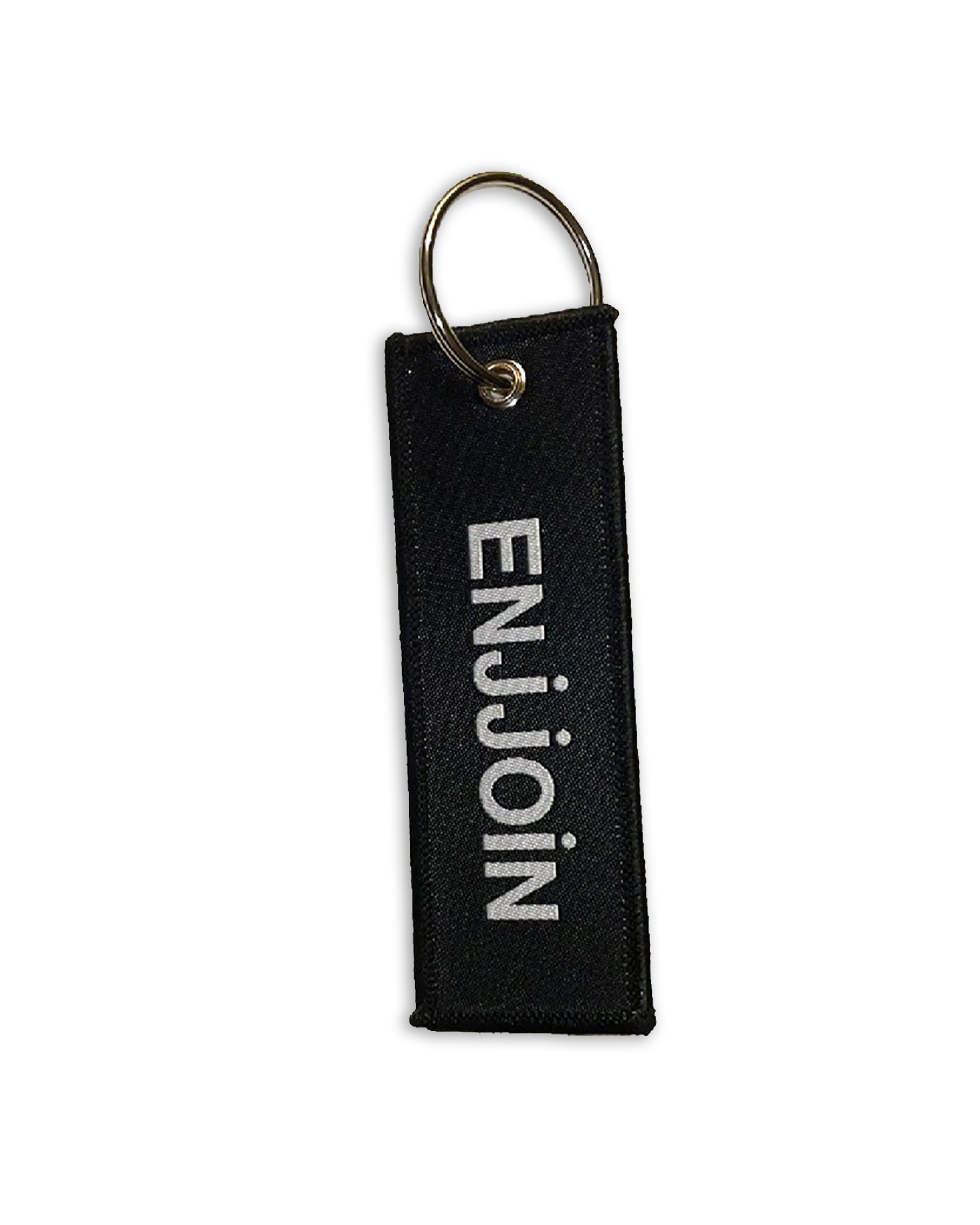 "Where the f*** are my keys?" - Keychain