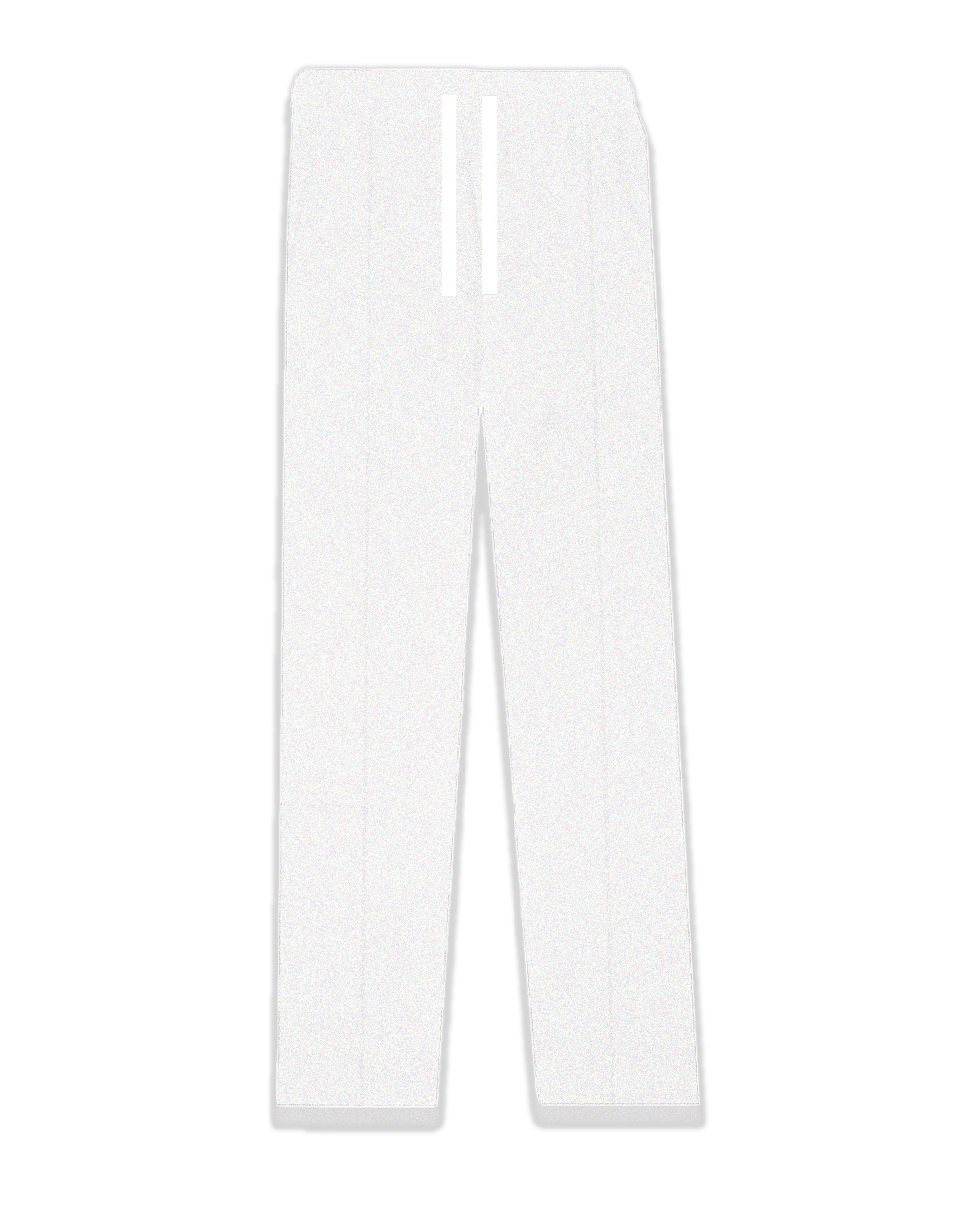 Flora Sweatpants Light Grey