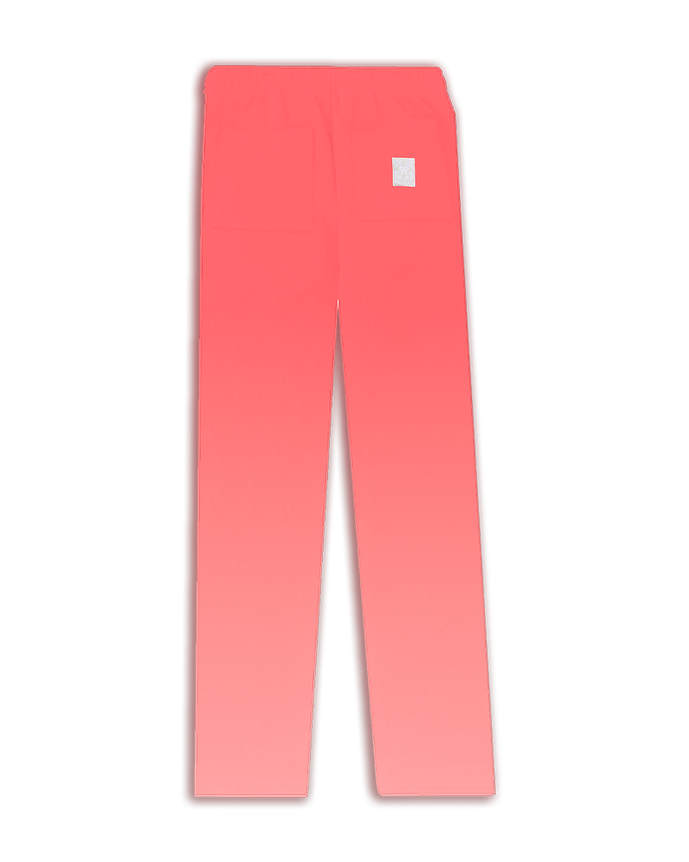 Flora Sweatpants Peach