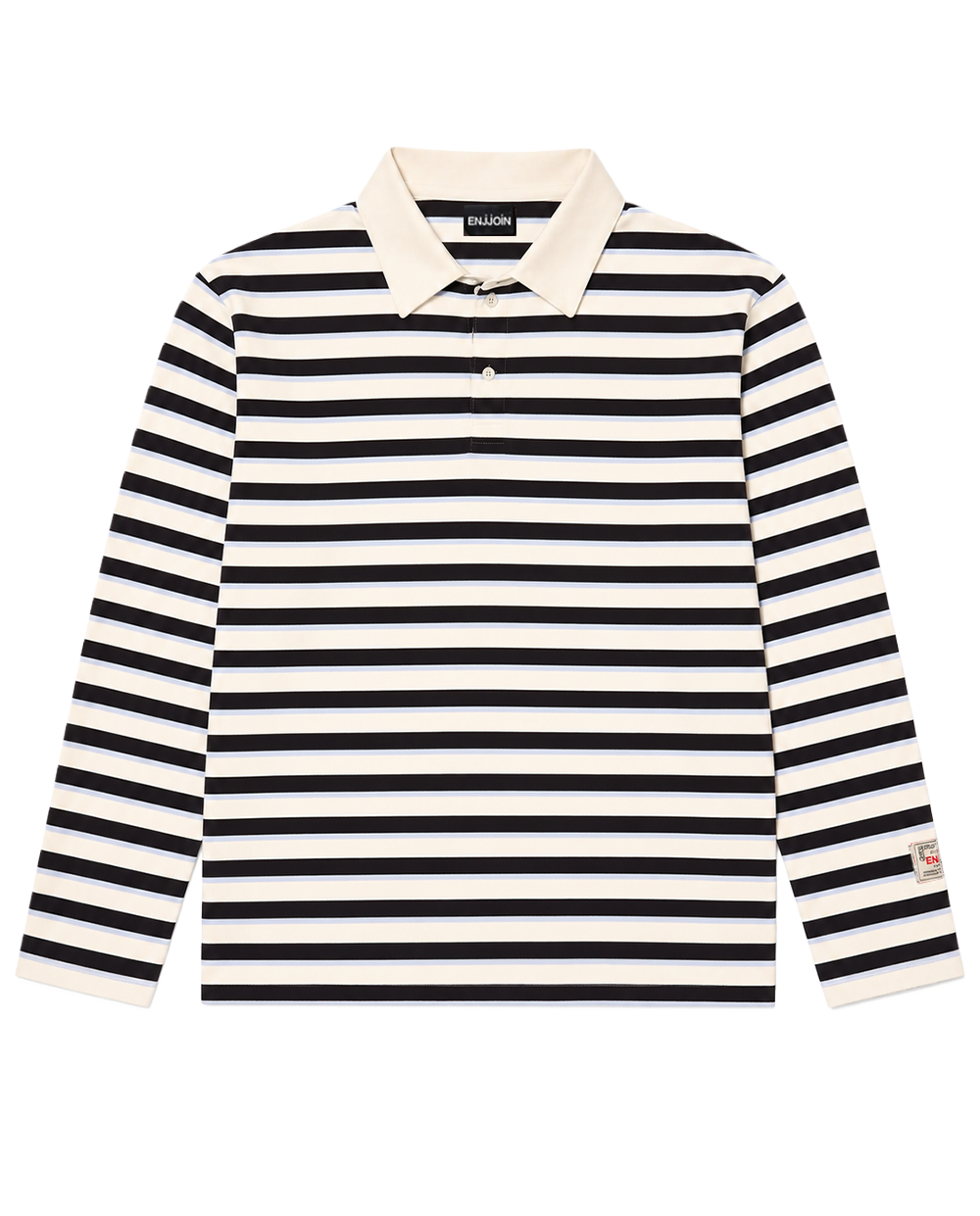 Polo Longsleeve Multi