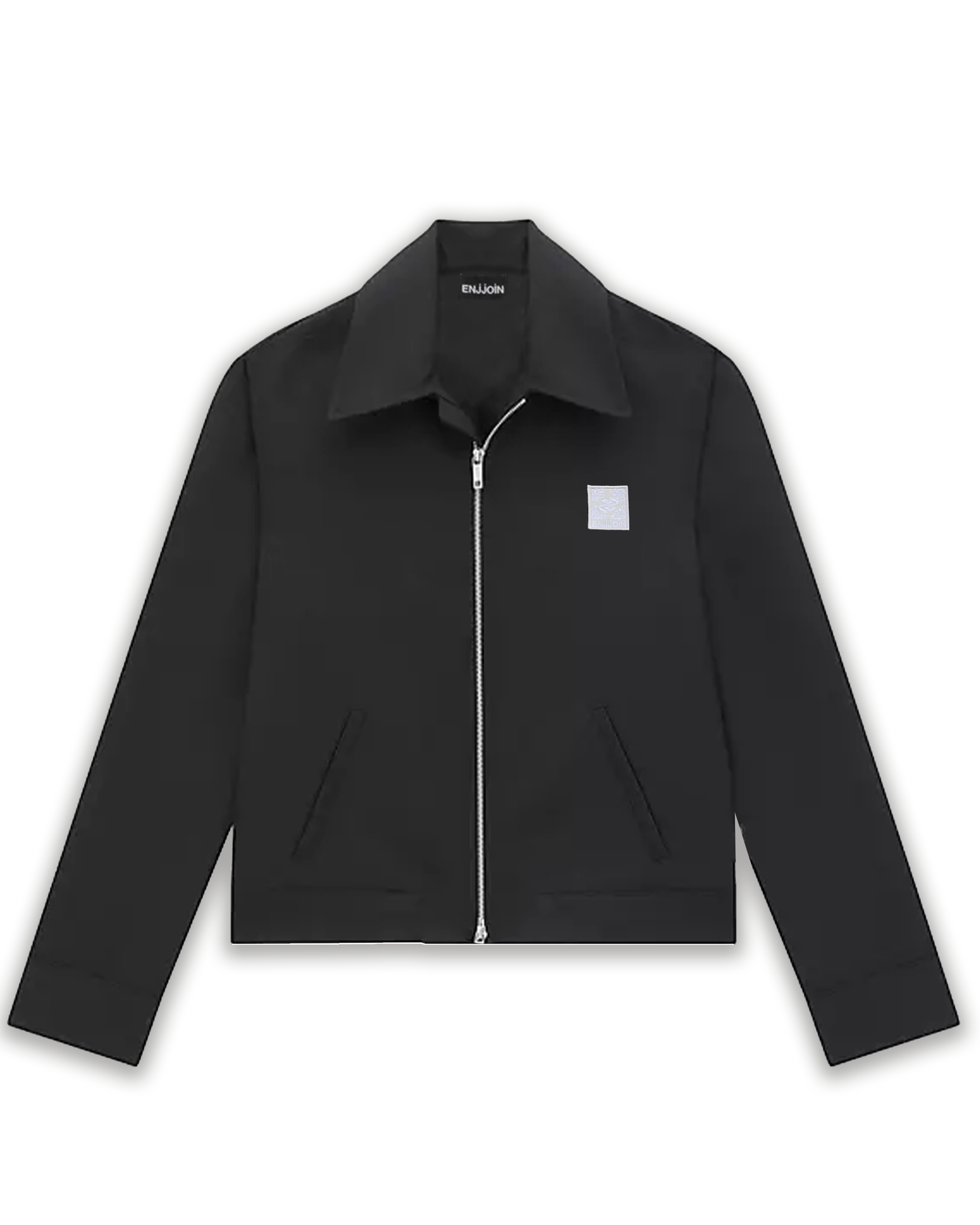 Marathon Jacket