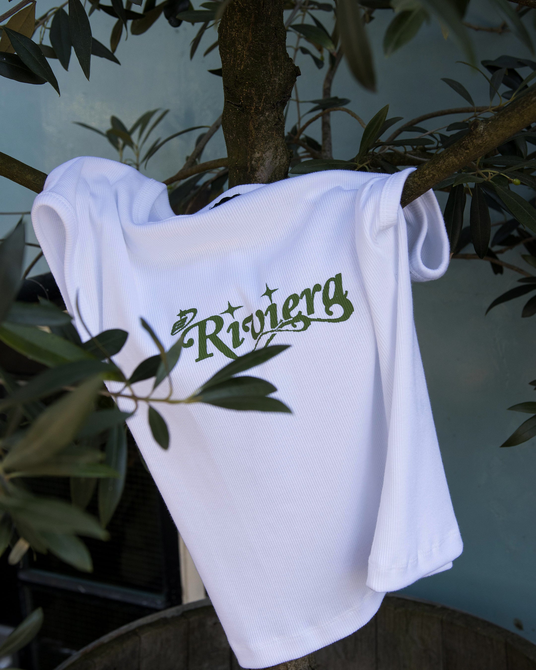 Riviera Baby T-Shirt