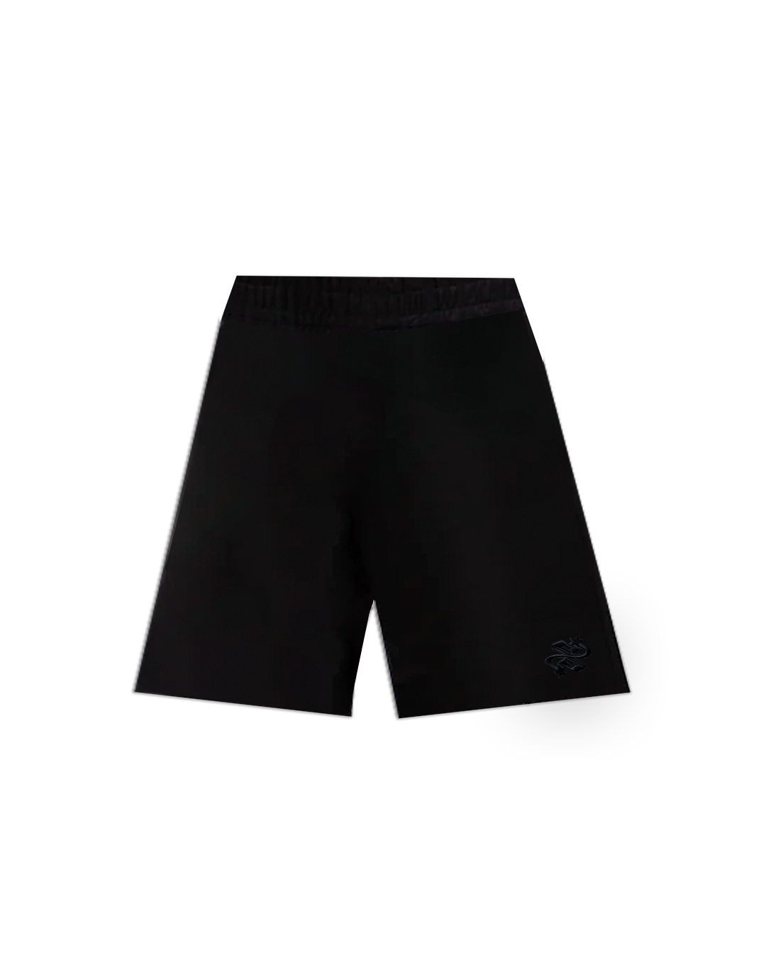 Summer Shorts Black