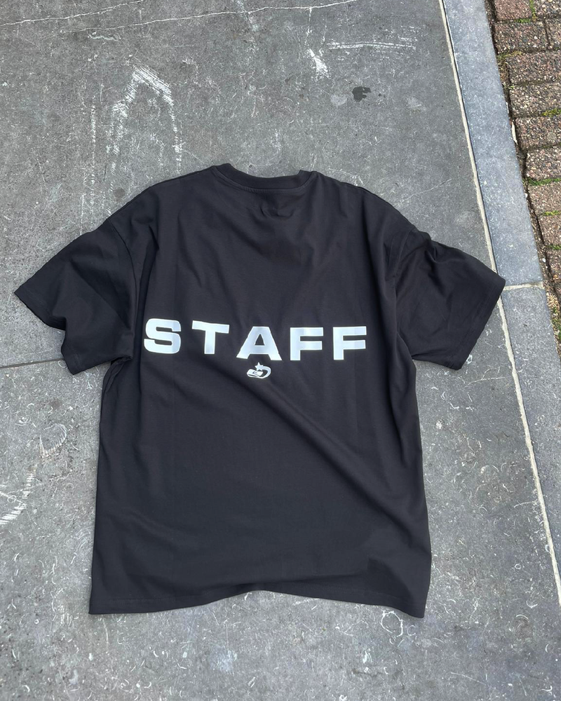 STAFF T-Shirt