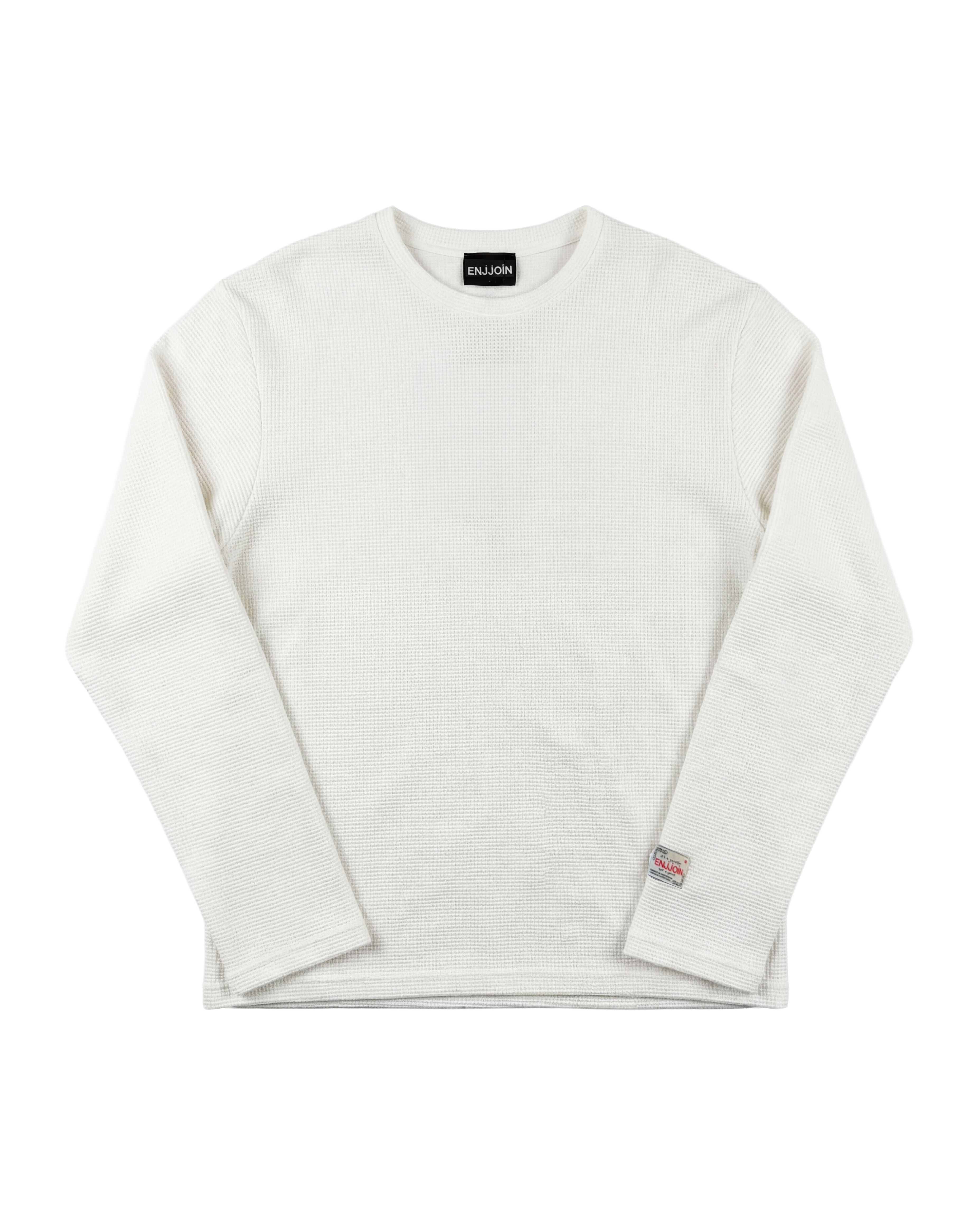 Waffle Longsleeve